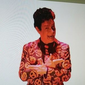 Meet your Posher, Sam